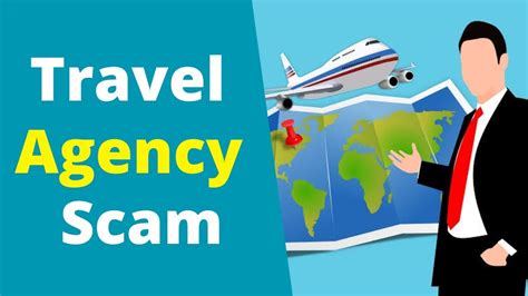 smart card travel scam|traveling agency scam.